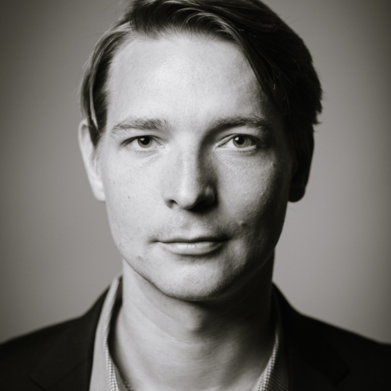 Florian Leibert profile photo