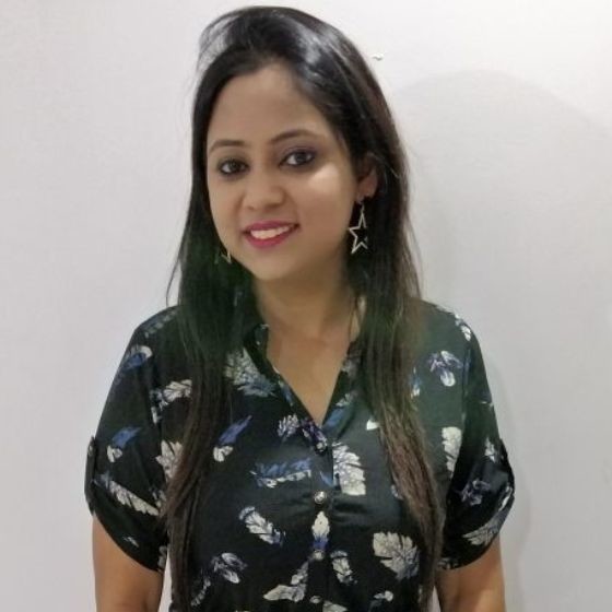Mehak Bhargava profile photo
