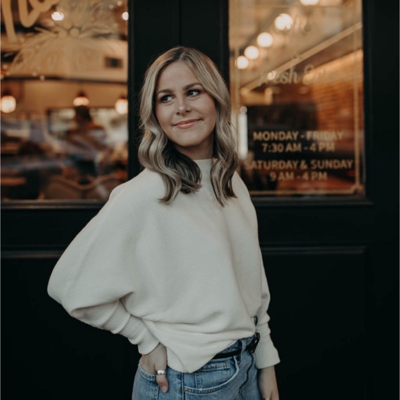 Peighton Irwin profile photo