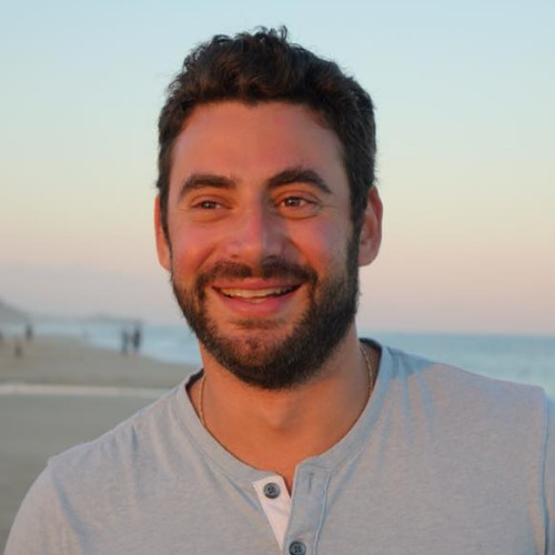 Nolan Greenberg profile photo