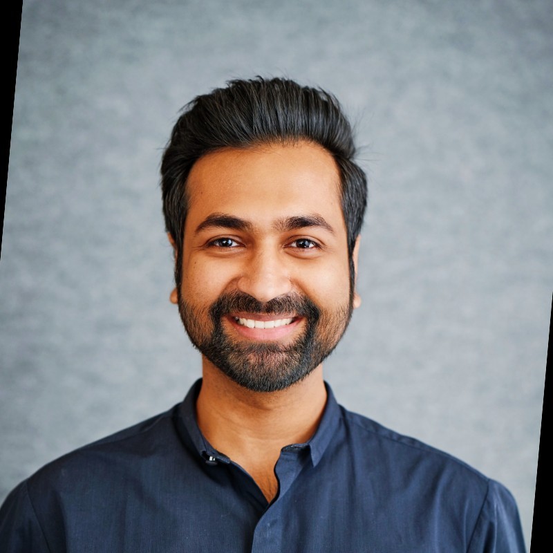 Rishabh Poddar profile photo