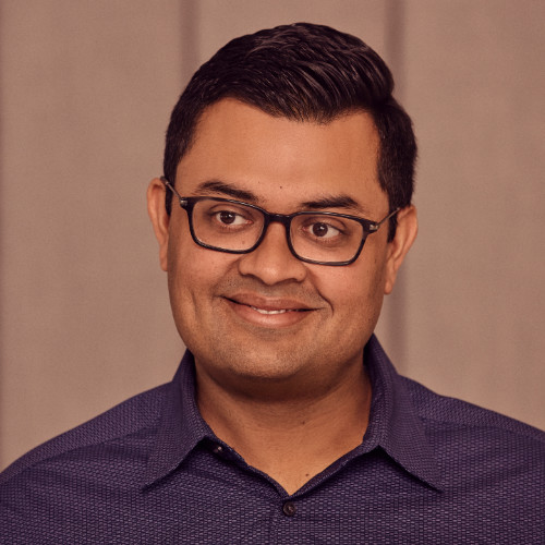 Vishal Shah profile photo
