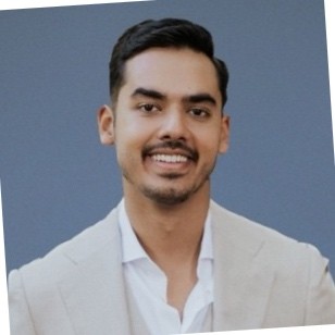 Adam Cespedes-Zaman profile photo