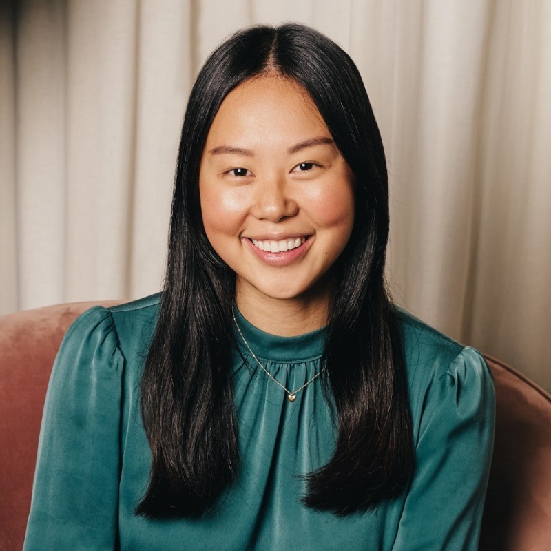 Karen Zhang profile photo