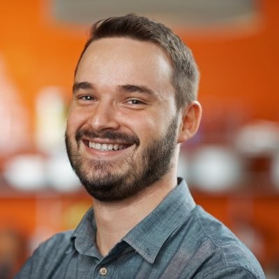 Damiano Braga profile photo