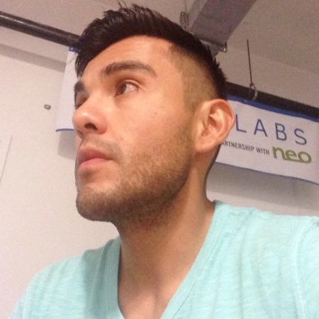 Sergio Vargas profile photo
