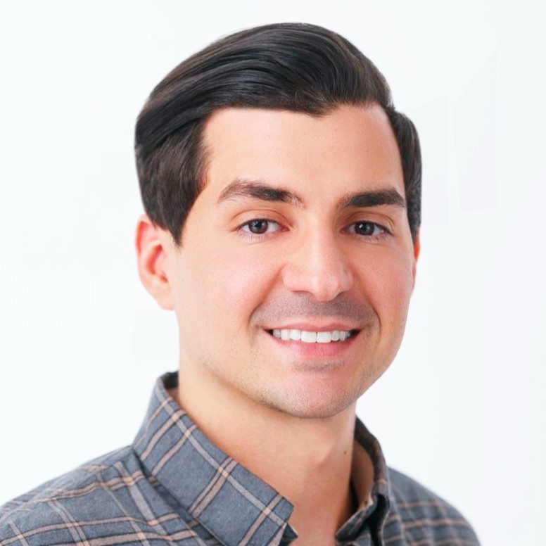 Joe Garafalo profile photo