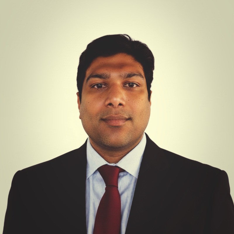 Anjan Kundavaram profile photo