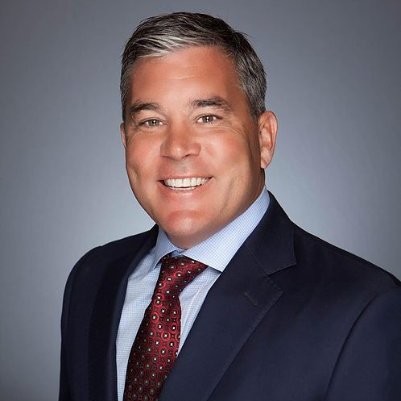 Kevin Hurley profile photo