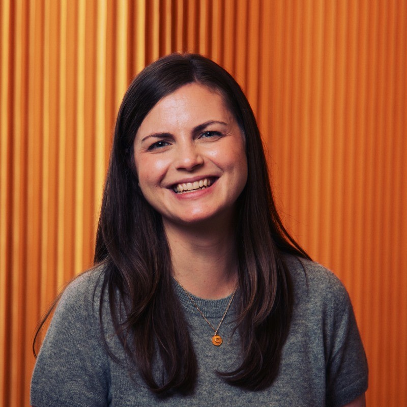 Megan Mauldin profile photo