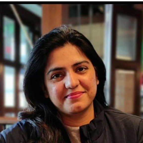 Manisha Dabas profile photo
