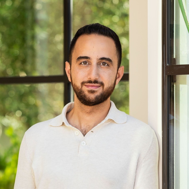 Saam Motamedi profile photo