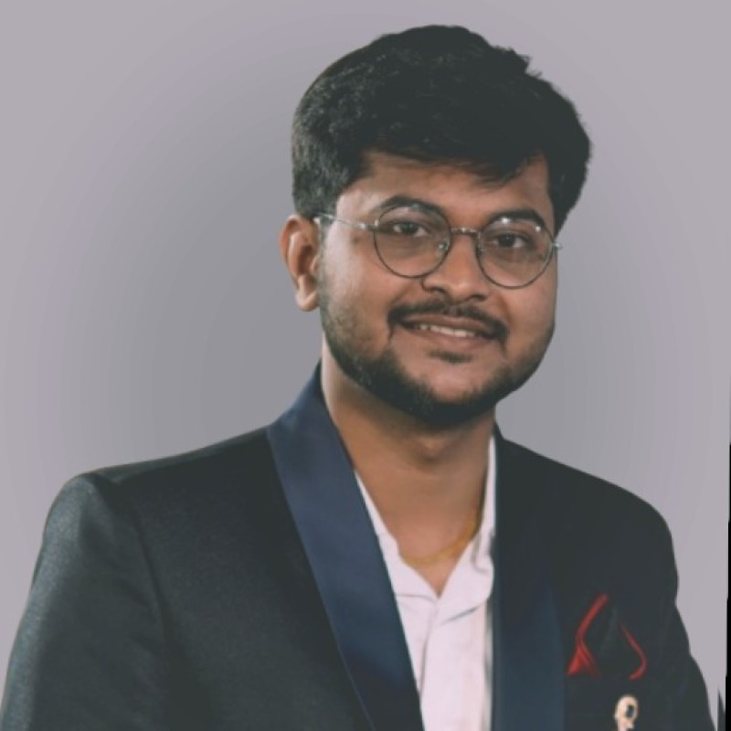 Prajwal Patil profile photo
