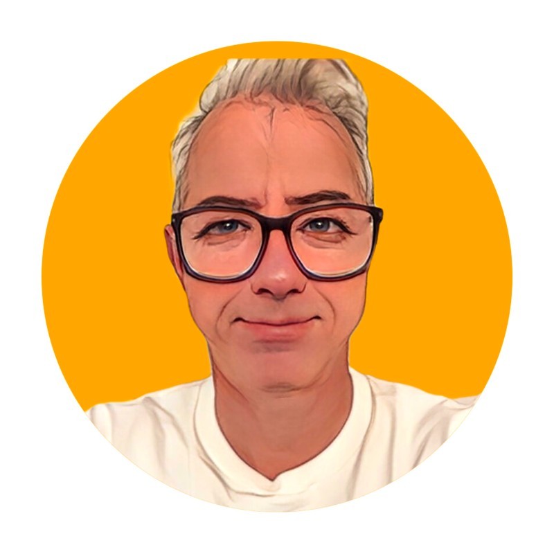 Phil Morle profile photo