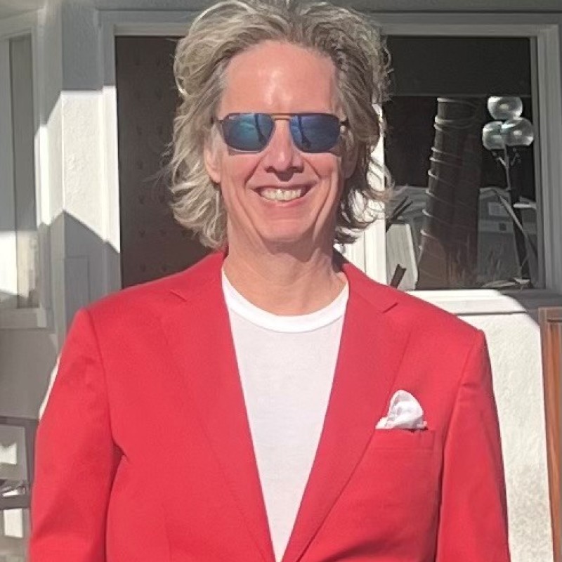 Tim Taylor profile photo
