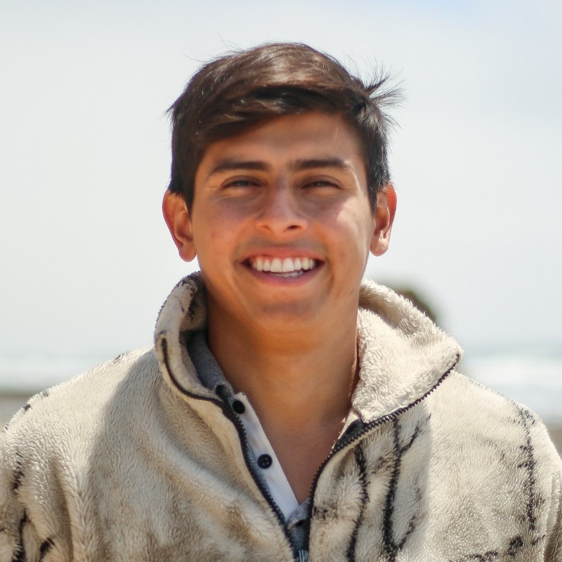 Michael Narea profile photo