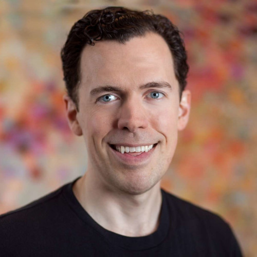 Bill Trenchard profile photo