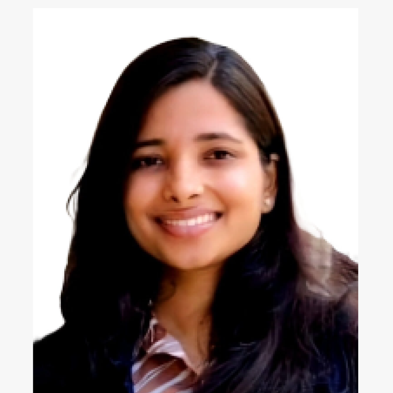 Urvashi Bothra profile photo