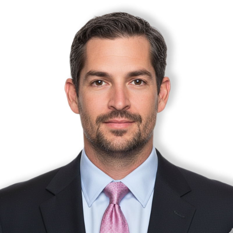 Greg Bessoni profile photo