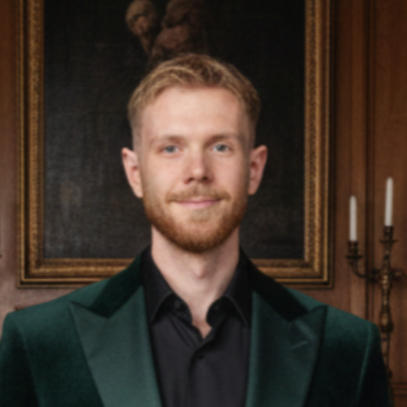 Dion Meijer profile photo