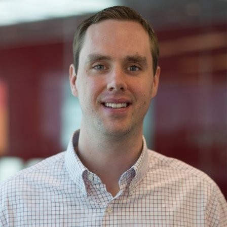 Brendan Towey profile photo