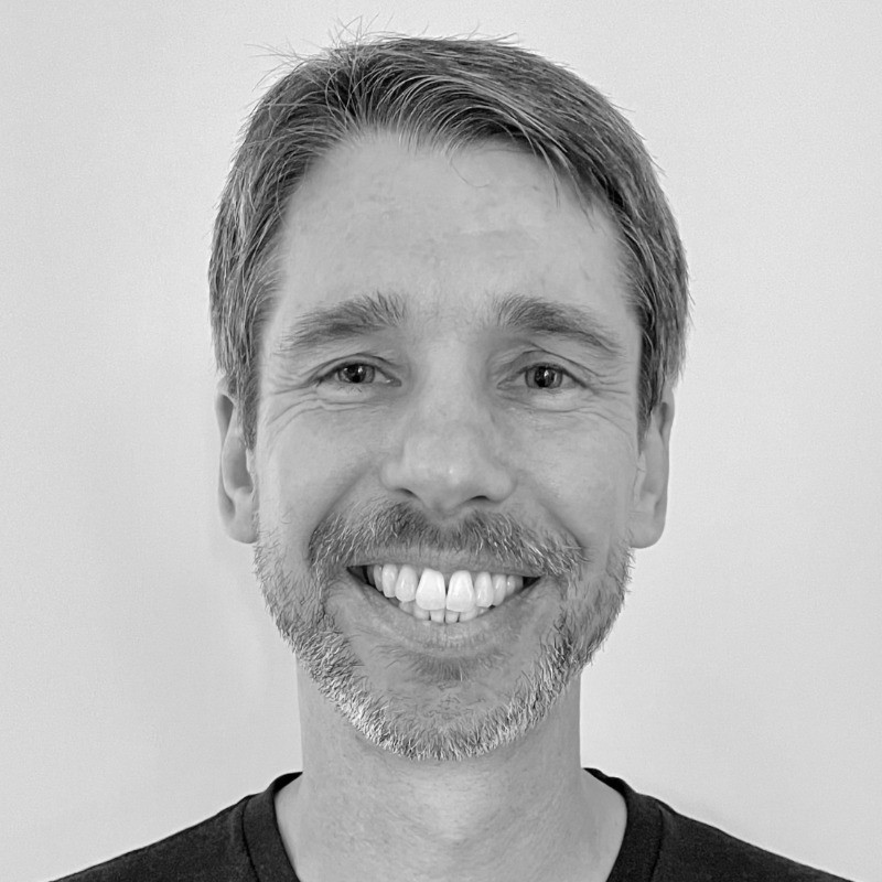Jason McDowall profile photo