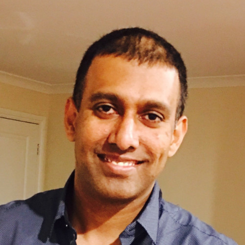 Indika Kumara profile photo
