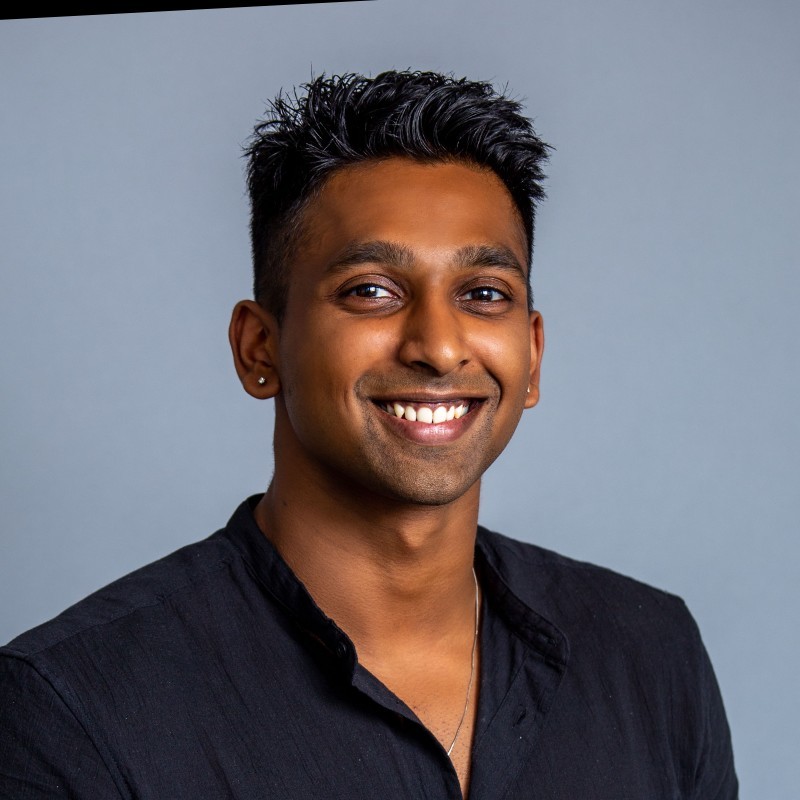 Sriram Somasundaram profile photo