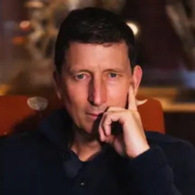 James Currier profile photo