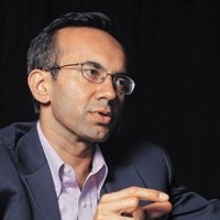 Tarun Khanna profile photo
