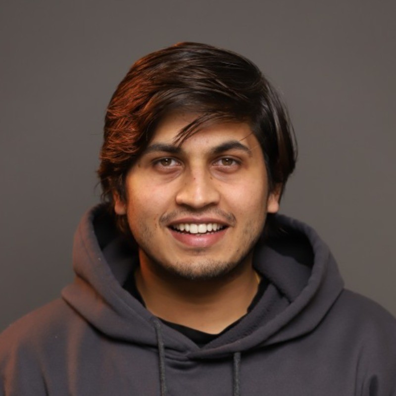 Rohit Mene profile photo