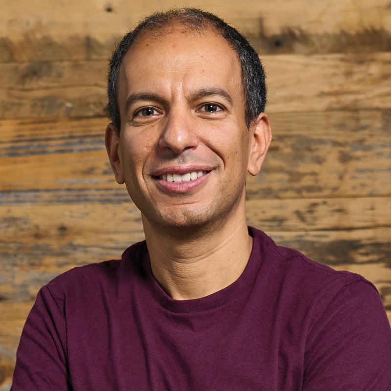John Eid profile photo