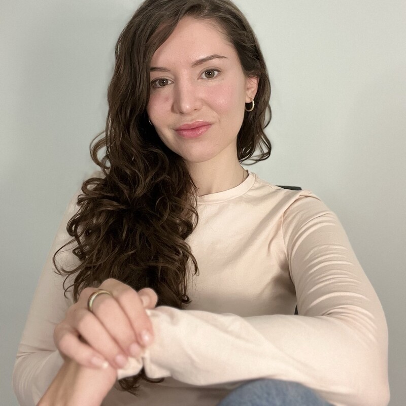 Isabel Gonzalez profile photo