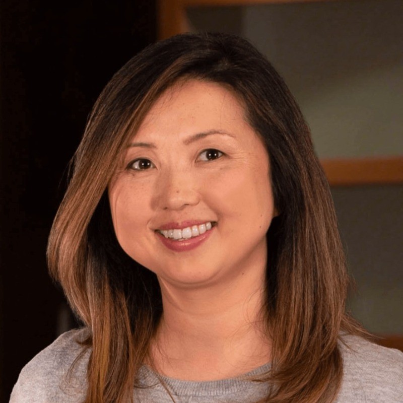 Amy Lin profile photo