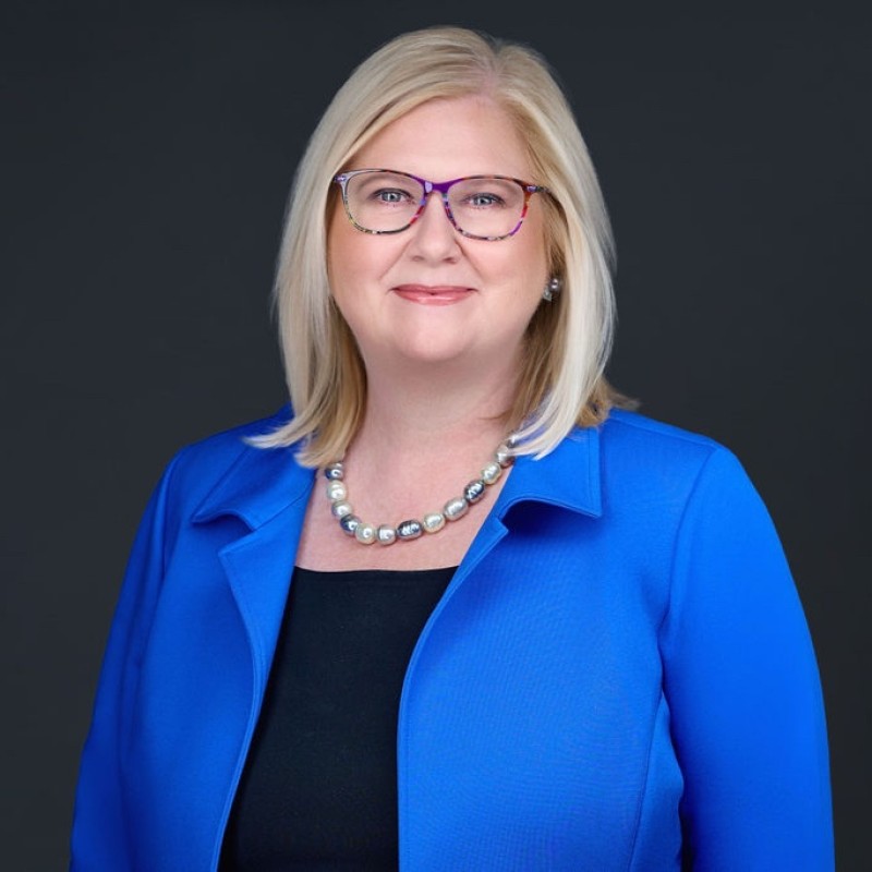 Laura J. Hay profile photo