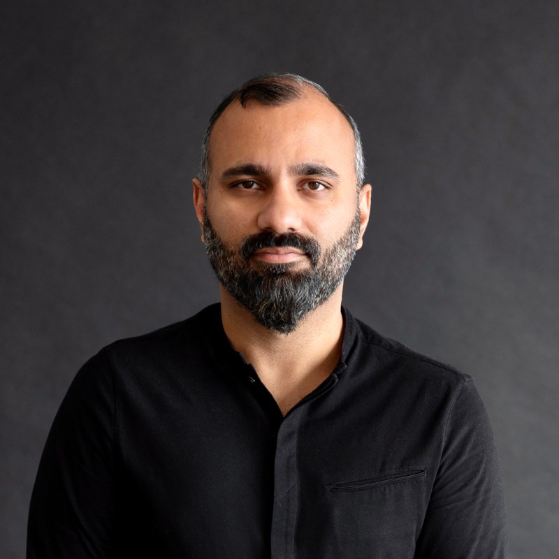 Nakul Mandan profile photo