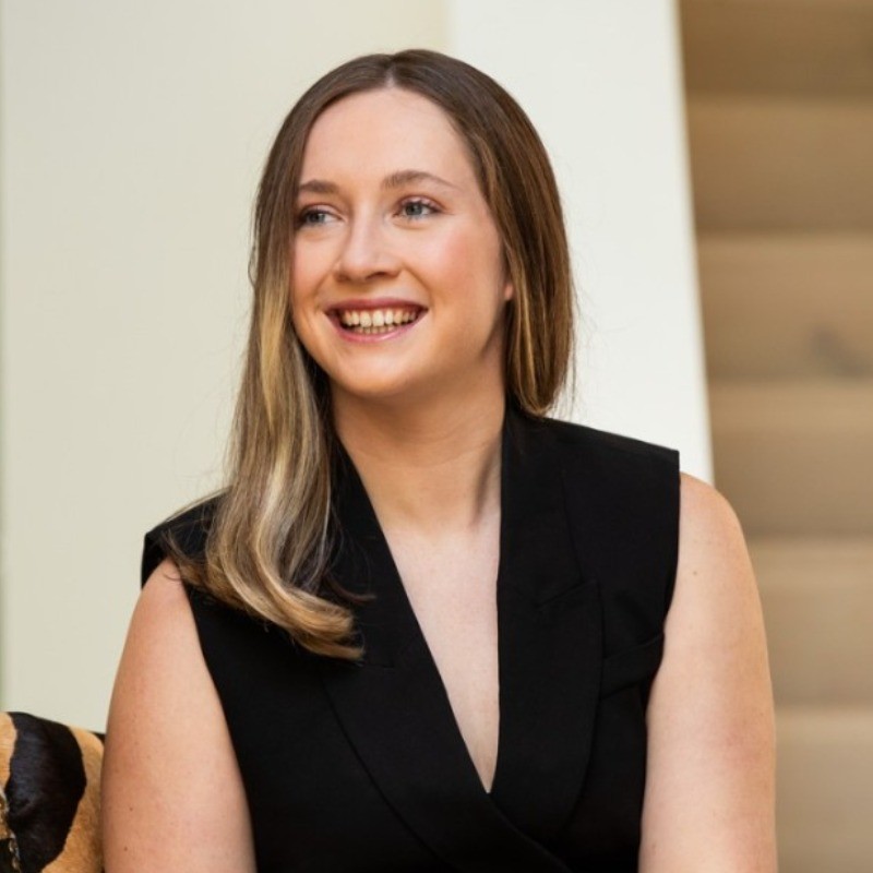 Corinne Marie Riley profile photo