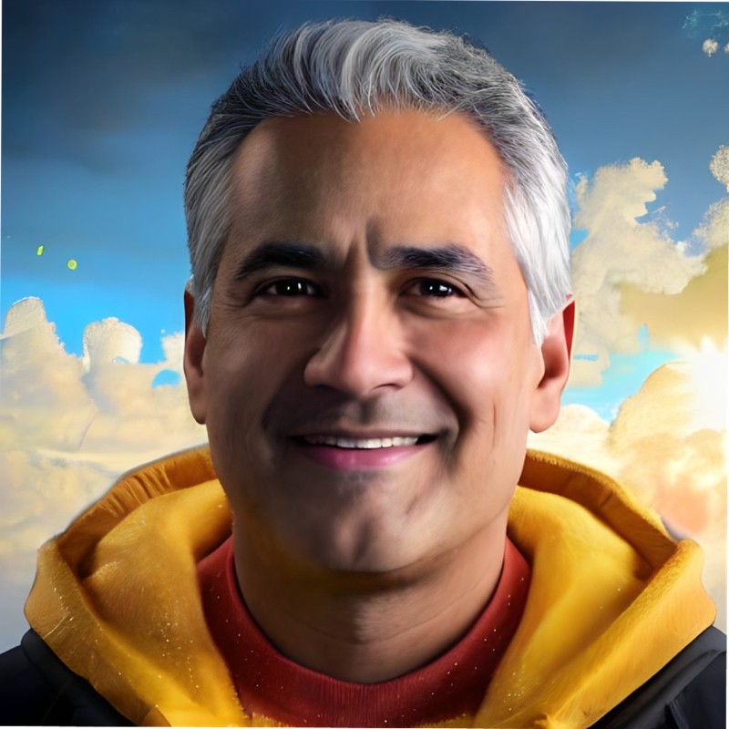 Sunil Sharma profile photo