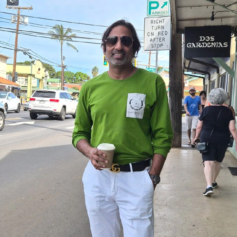 Neelesh Vaikhary profile photo