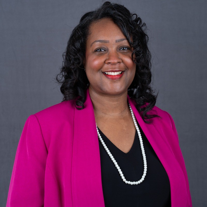 LaShanda Jenkins profile photo