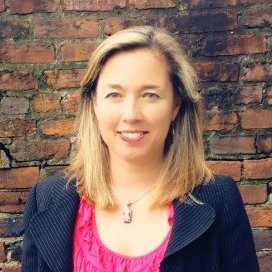 Kim Morden Oliver profile photo
