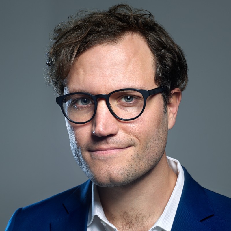 Ben Casnocha profile photo