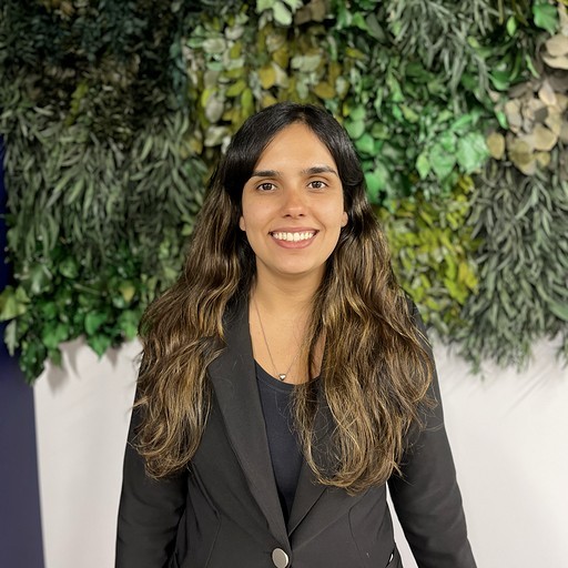 Natalia Paloma Monteiro profile photo