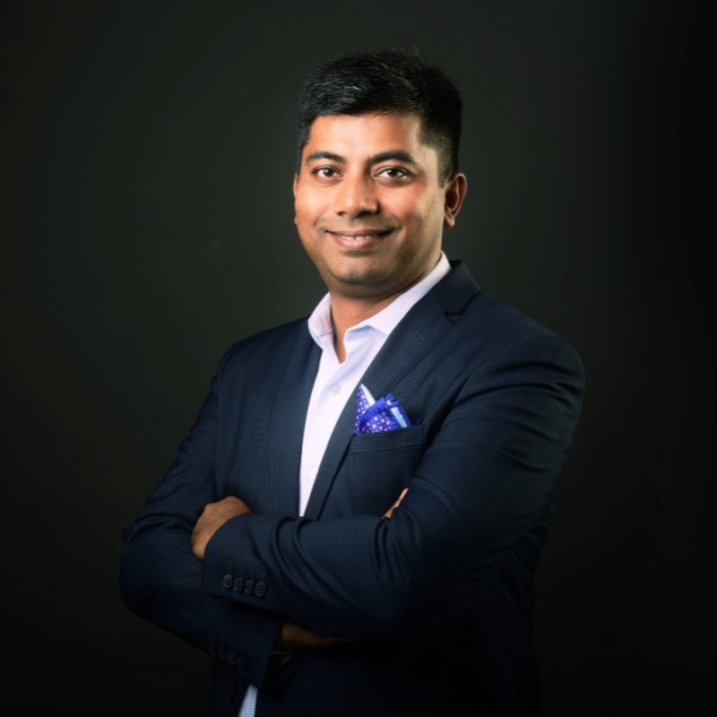 Adarsh Aaron profile photo