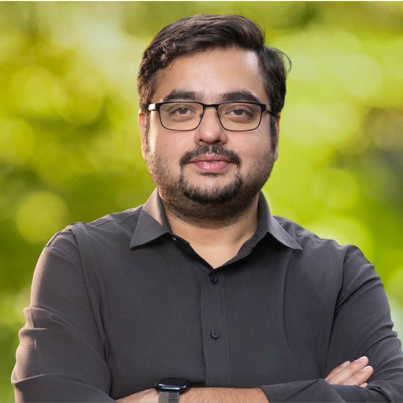 Srinivas A. profile photo