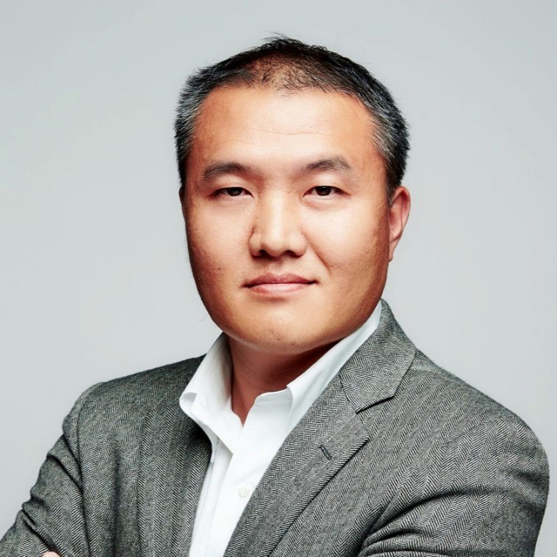 Alex Ren profile photo