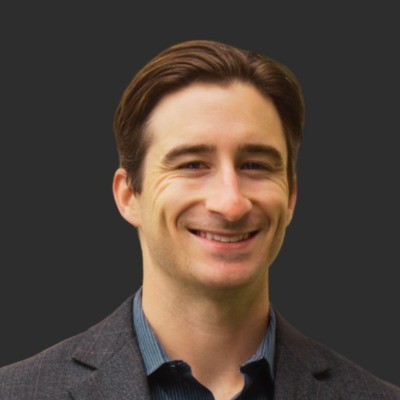 Michael Cunningham profile photo