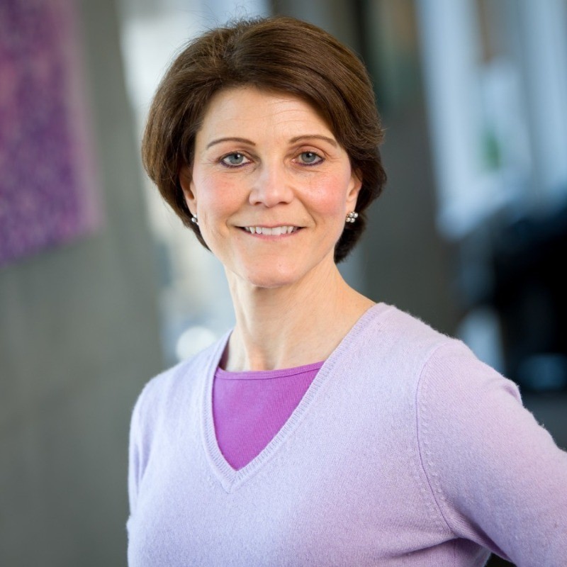 Lucy Alexander profile photo