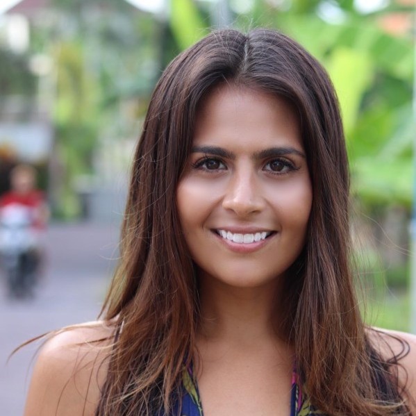 Davina Inga profile photo