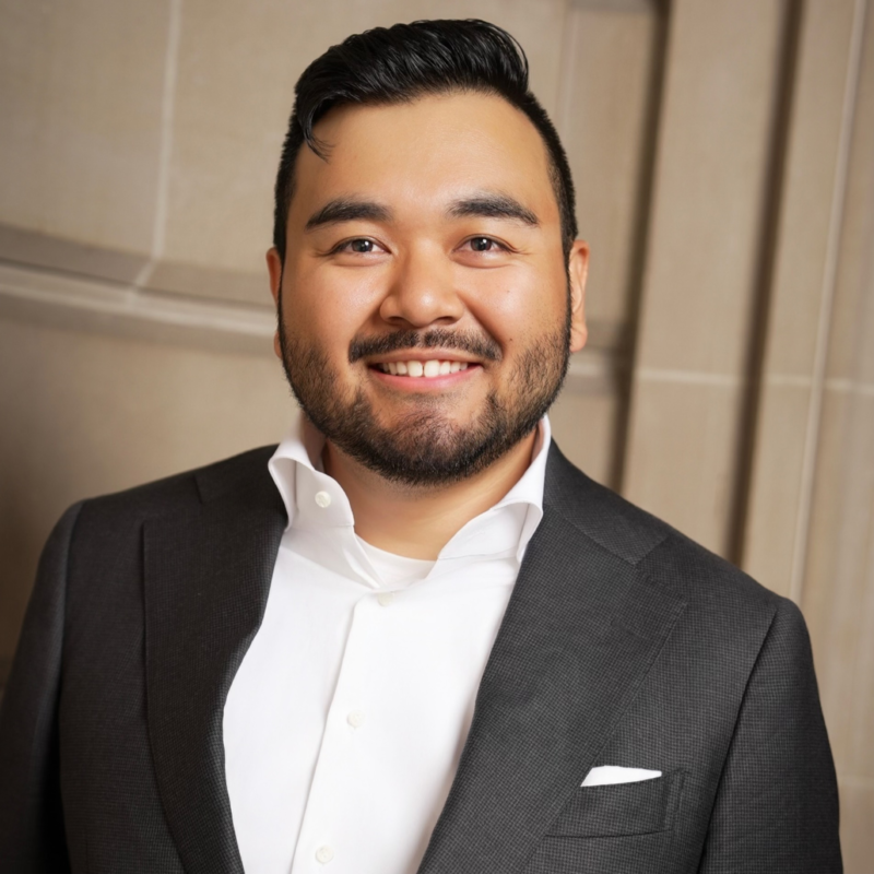 Matt Rocha profile photo